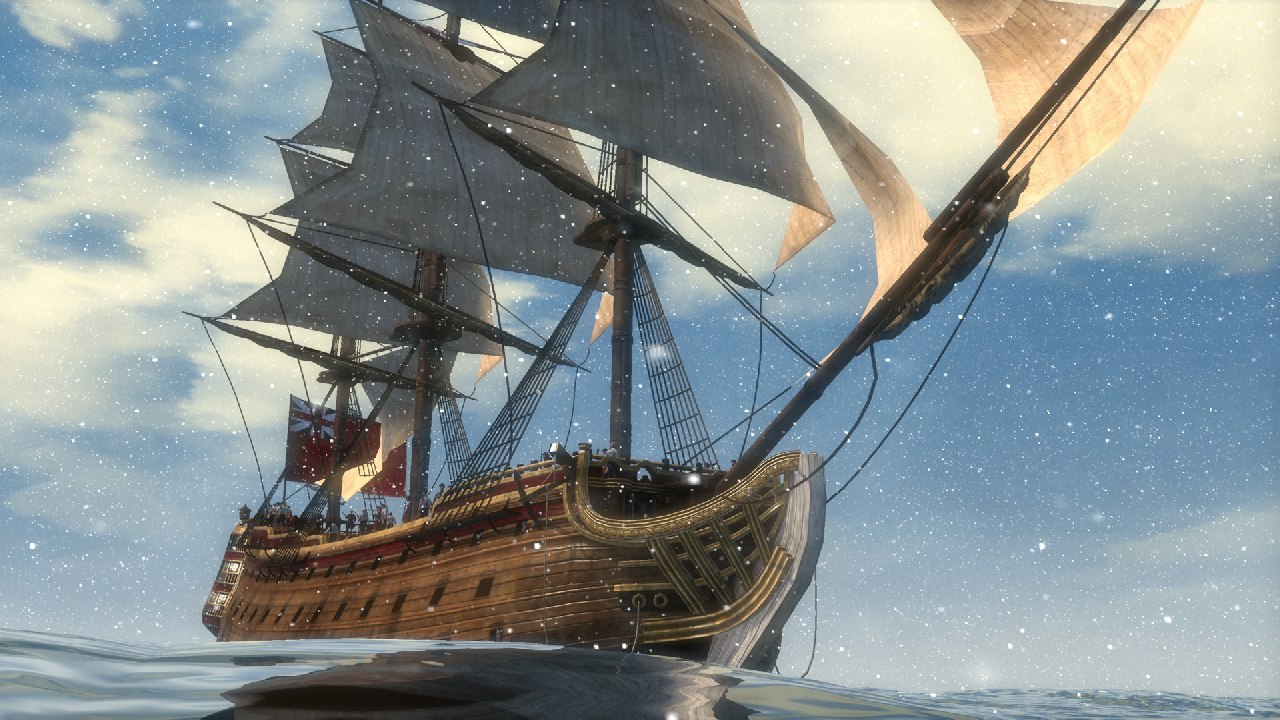 Empire: Total War